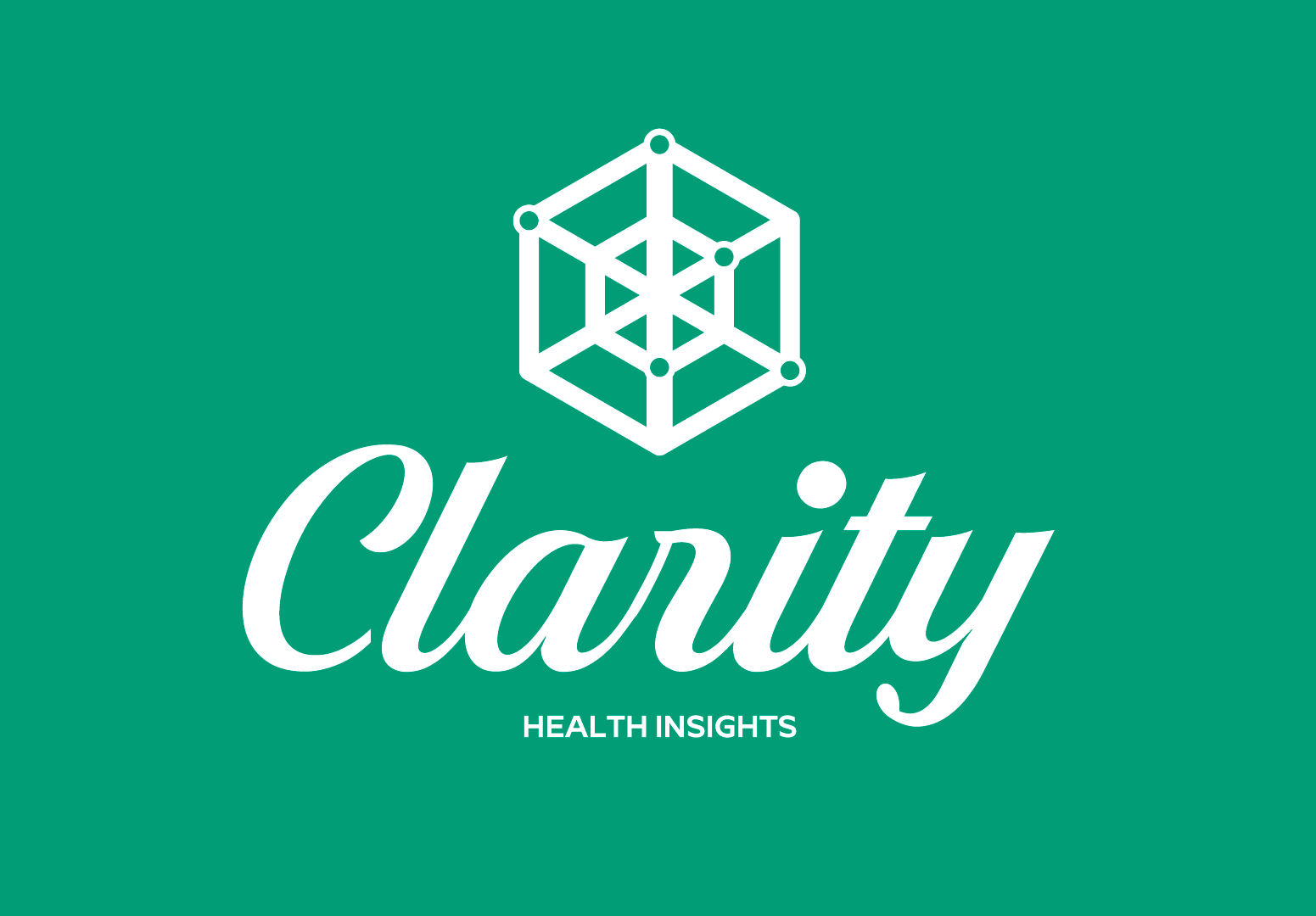 Green Clarity Banner