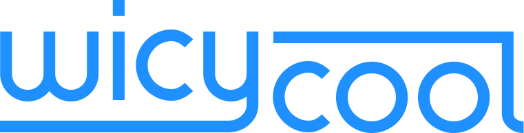 Wicycool Logo