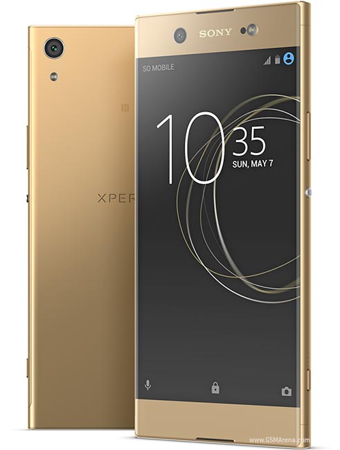 XPERIA XA1 Ultra