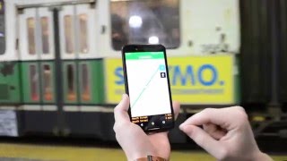 MBTA Buddy Youtube Video