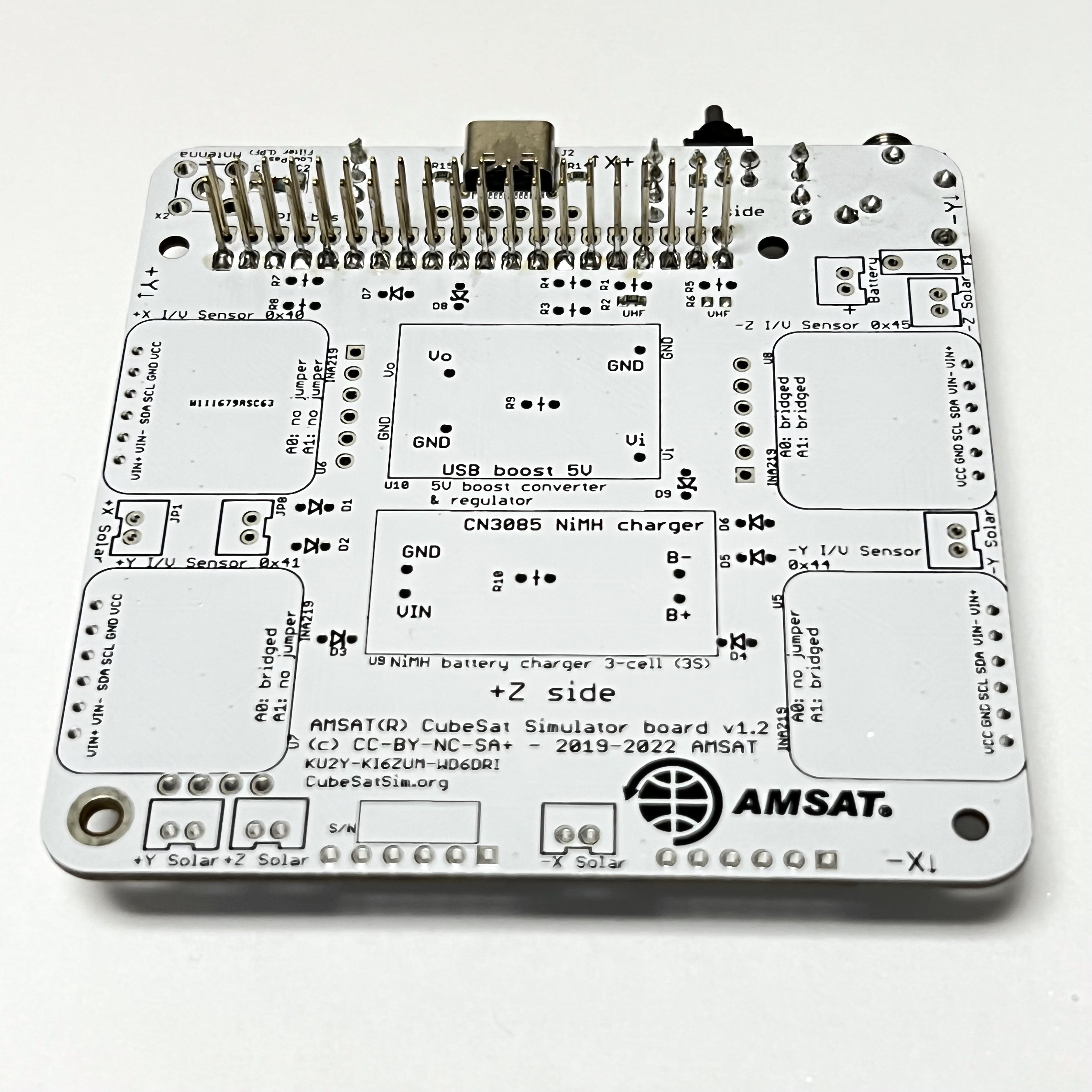 GPIO Install