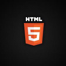 HTML logo