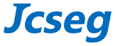 Jcseg logo