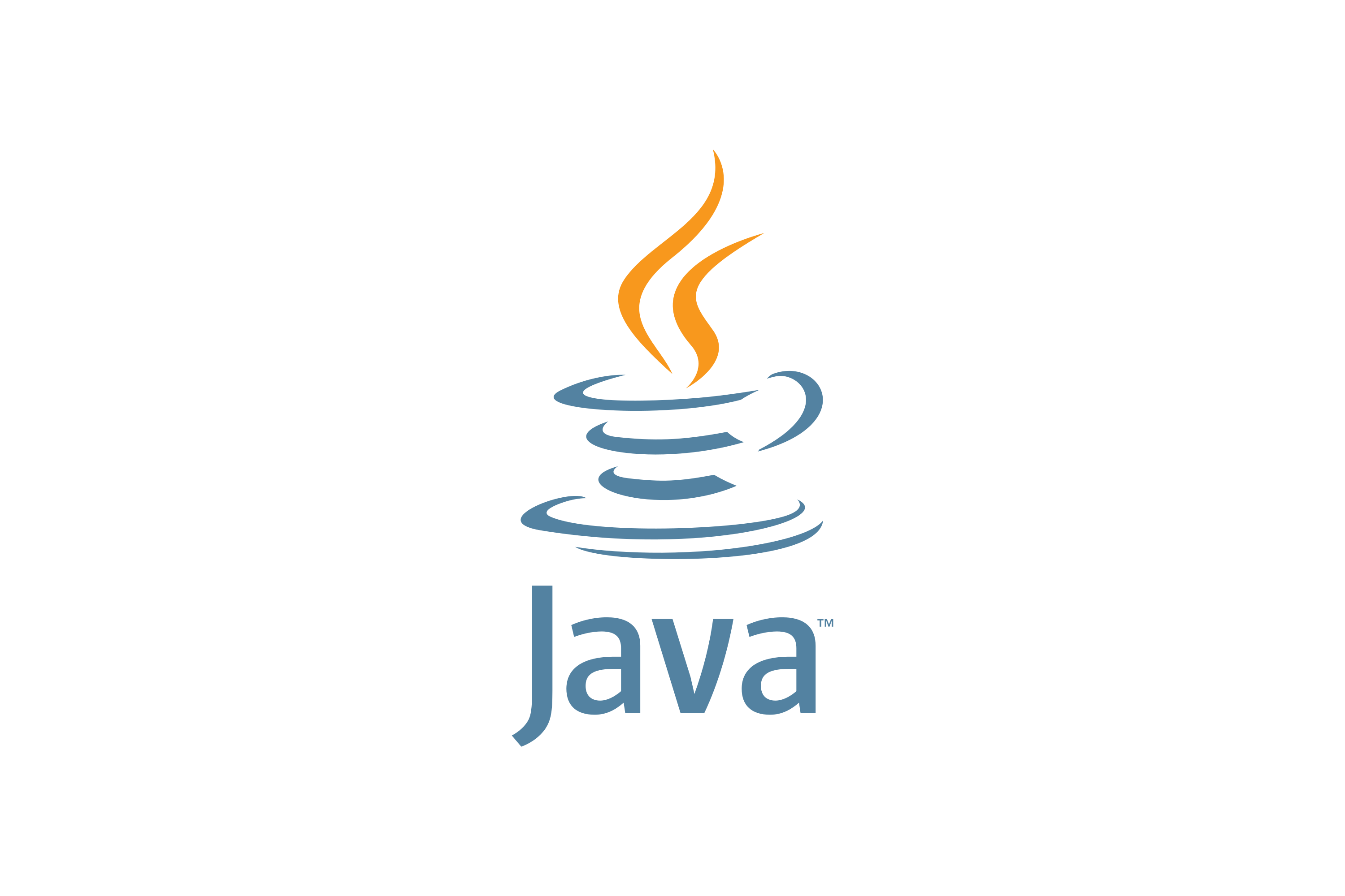 Java Logo