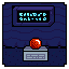 Achievement badge icon