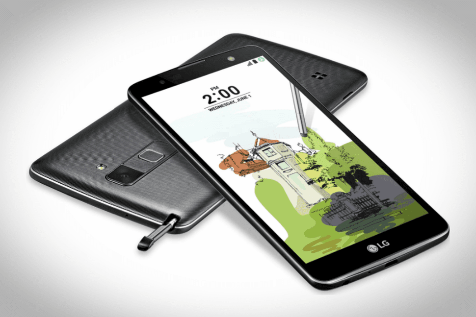 Lg Stylo 2 Plus