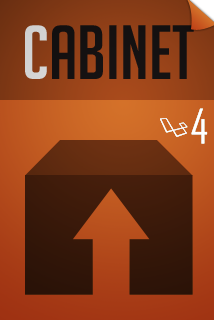 Cabinet Poster