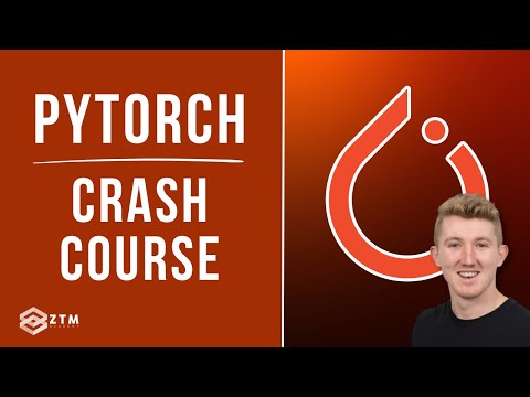 PyTorch