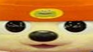 PaRappa's Urination Rap