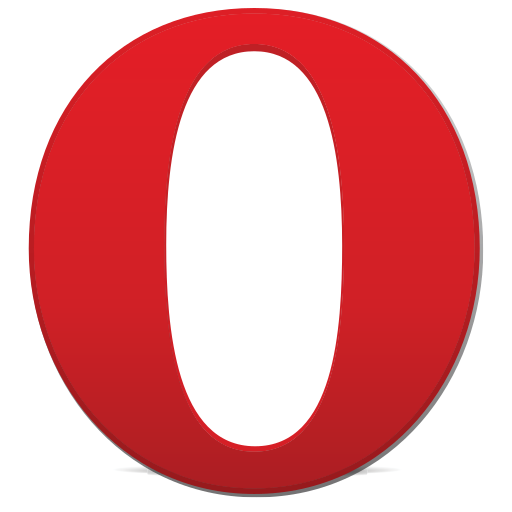 Opera logo