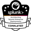 Architecting Splunk Enterprise Deployments