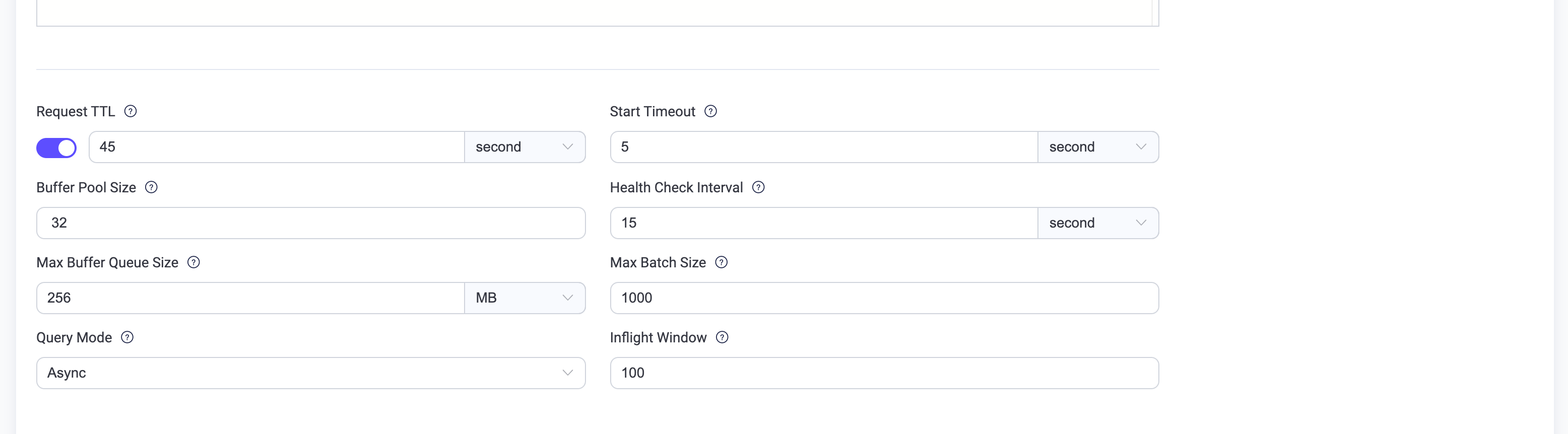 PostgreSQL Bridge 2