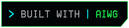 Built With AIWG