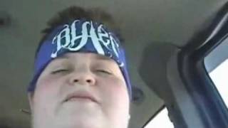 Juggalo World of Warcraft Player Threatens Haters  full version 