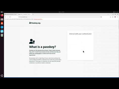 Installing PassKeeZ Video