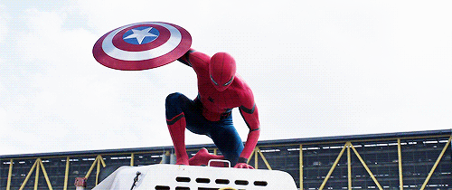 spiderman