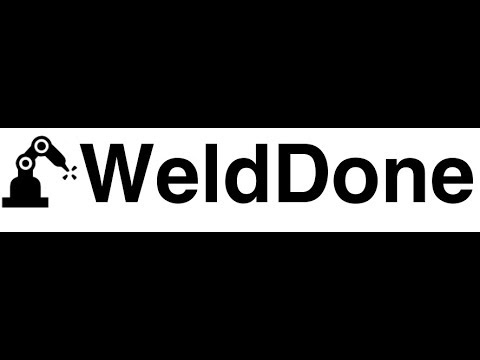 WeldDone by Team Boschebol