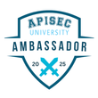 APIsec University Ambassador