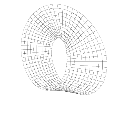 Mobius Strip