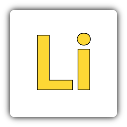 Lithium Logo