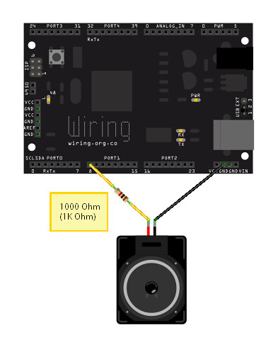 Tone-Wiring-Connections