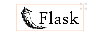 Powered by Flask