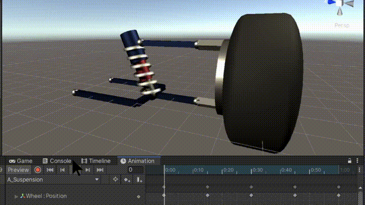 GitHub - TeckUnity/AnimationRiggingPlayground: Just a sandbox for ...