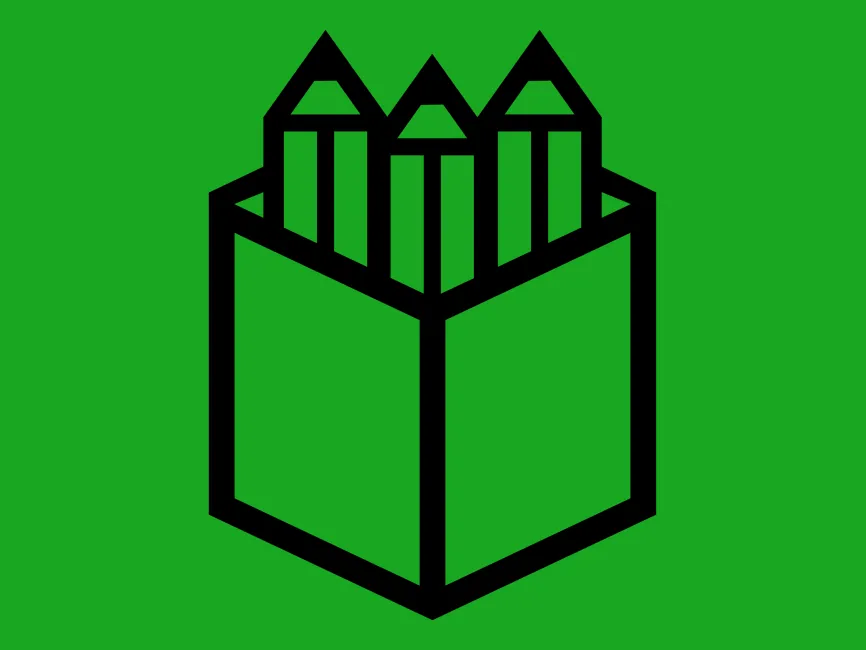 Penpot Logo