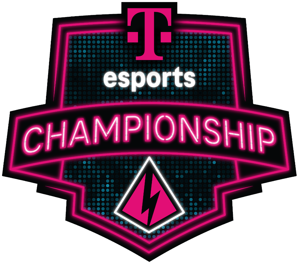 T-esports Championship Logo