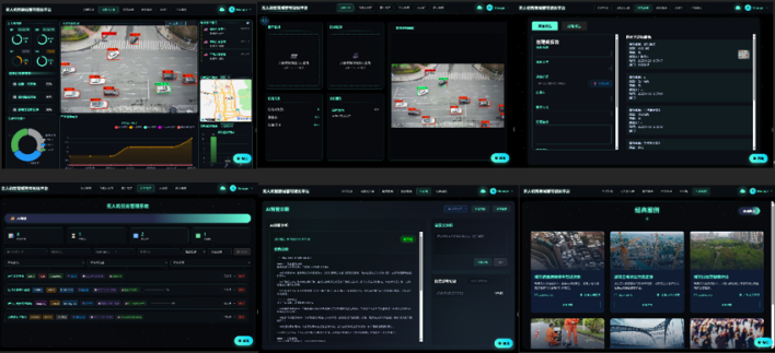 GitHub - iceking111/Smart-Urban-Management