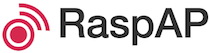 RaspAP-logo