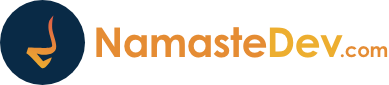 Namaste React Logo