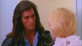 Samurai Cop - The Horny Nurse