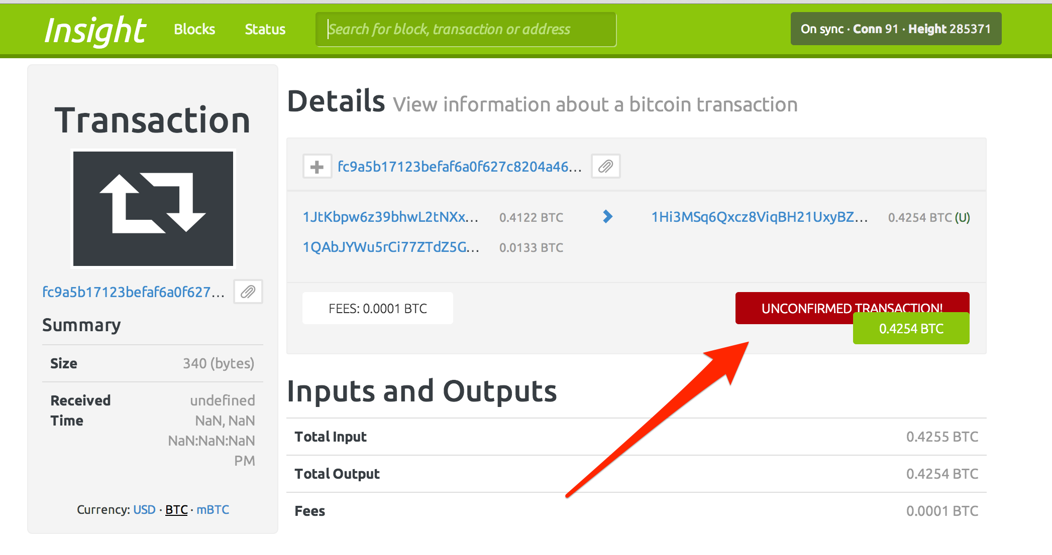 bitcoin_transaction_fc9a5b1______insight_livenet