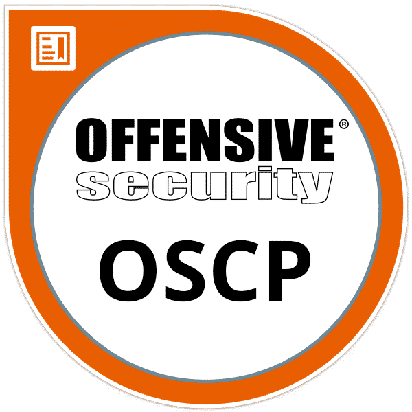 OSCP Logo