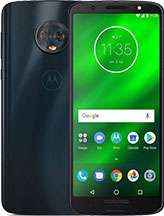 Moto G6 Plus