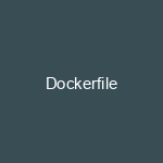 Dockerfile