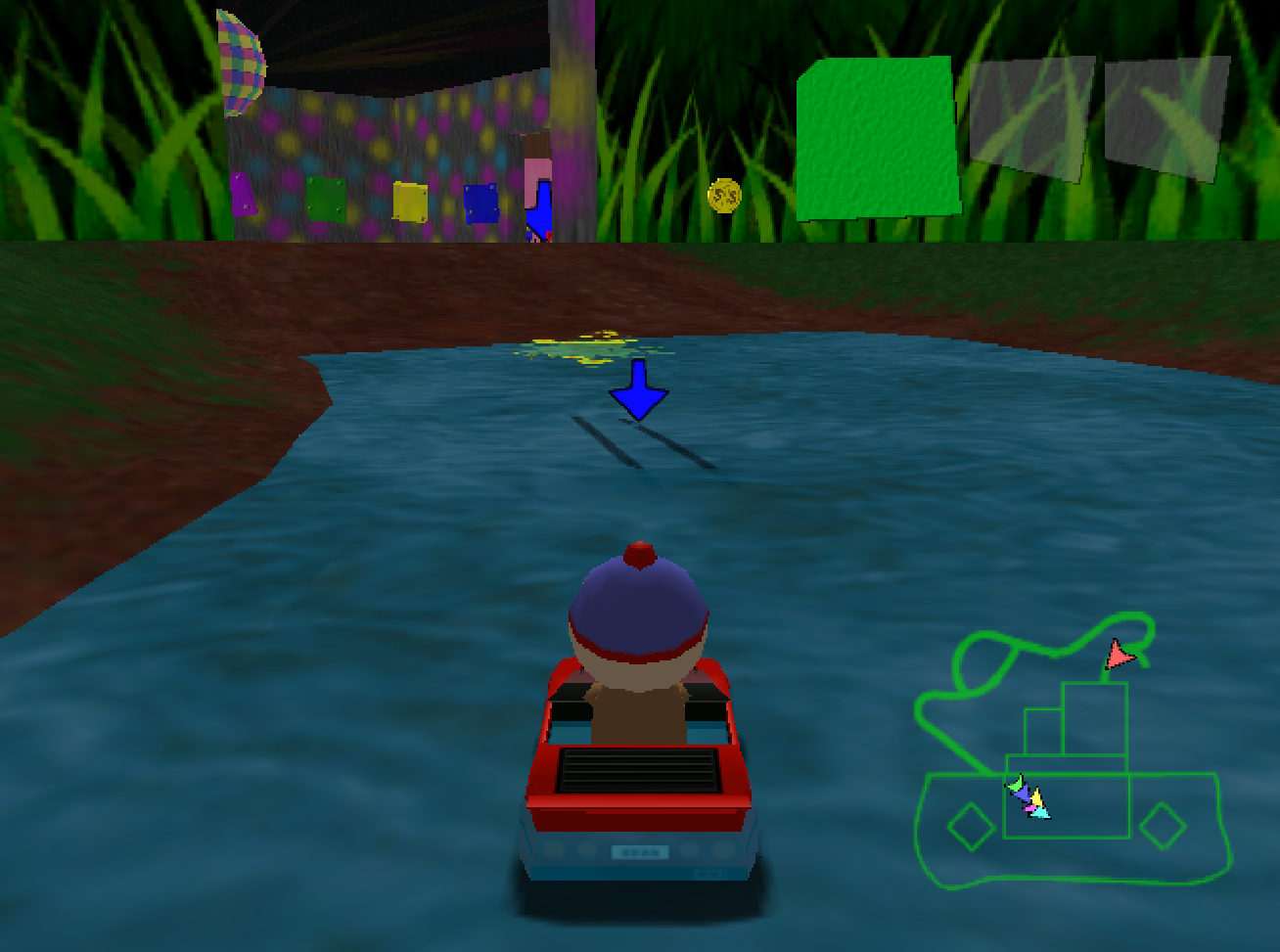 Achievement Hint Image