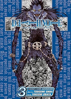 ebook download Death Note, Vol. 3: Hard Run (Death Note, #3)