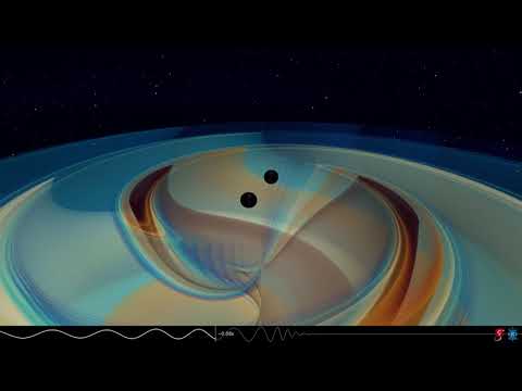 GW190521 video
