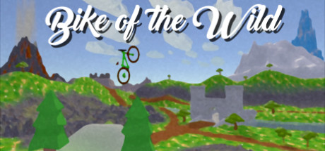 Bike of the Wild