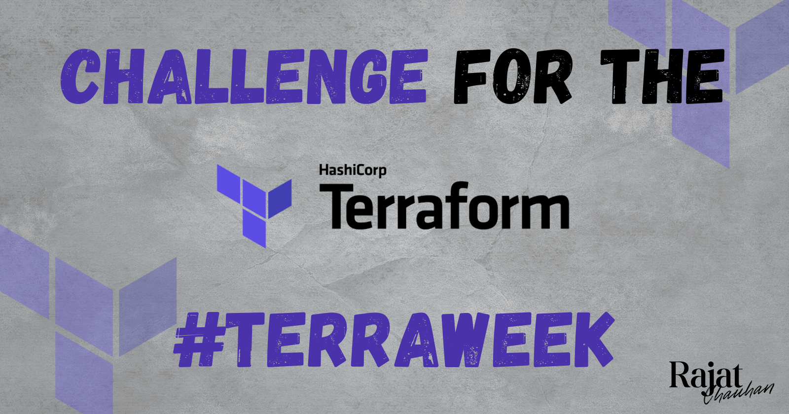 terraform