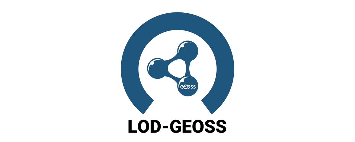 Logo LOD-GEOSS