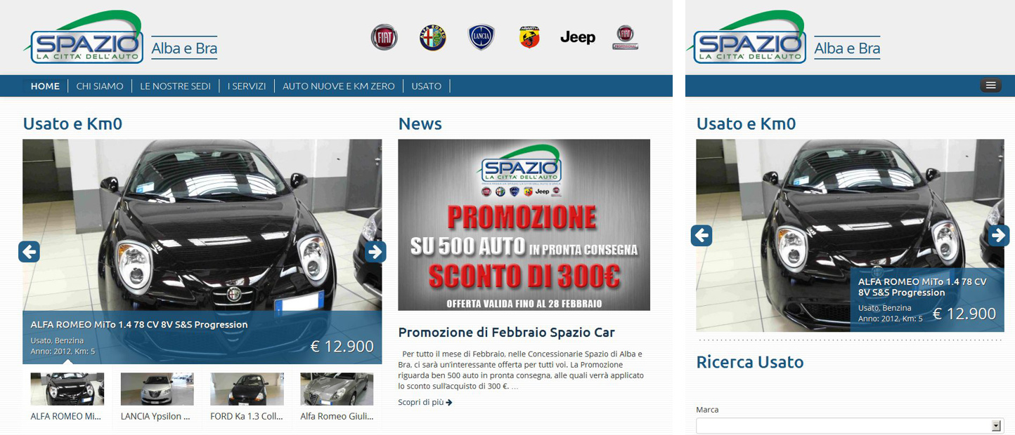 spaziocar.it