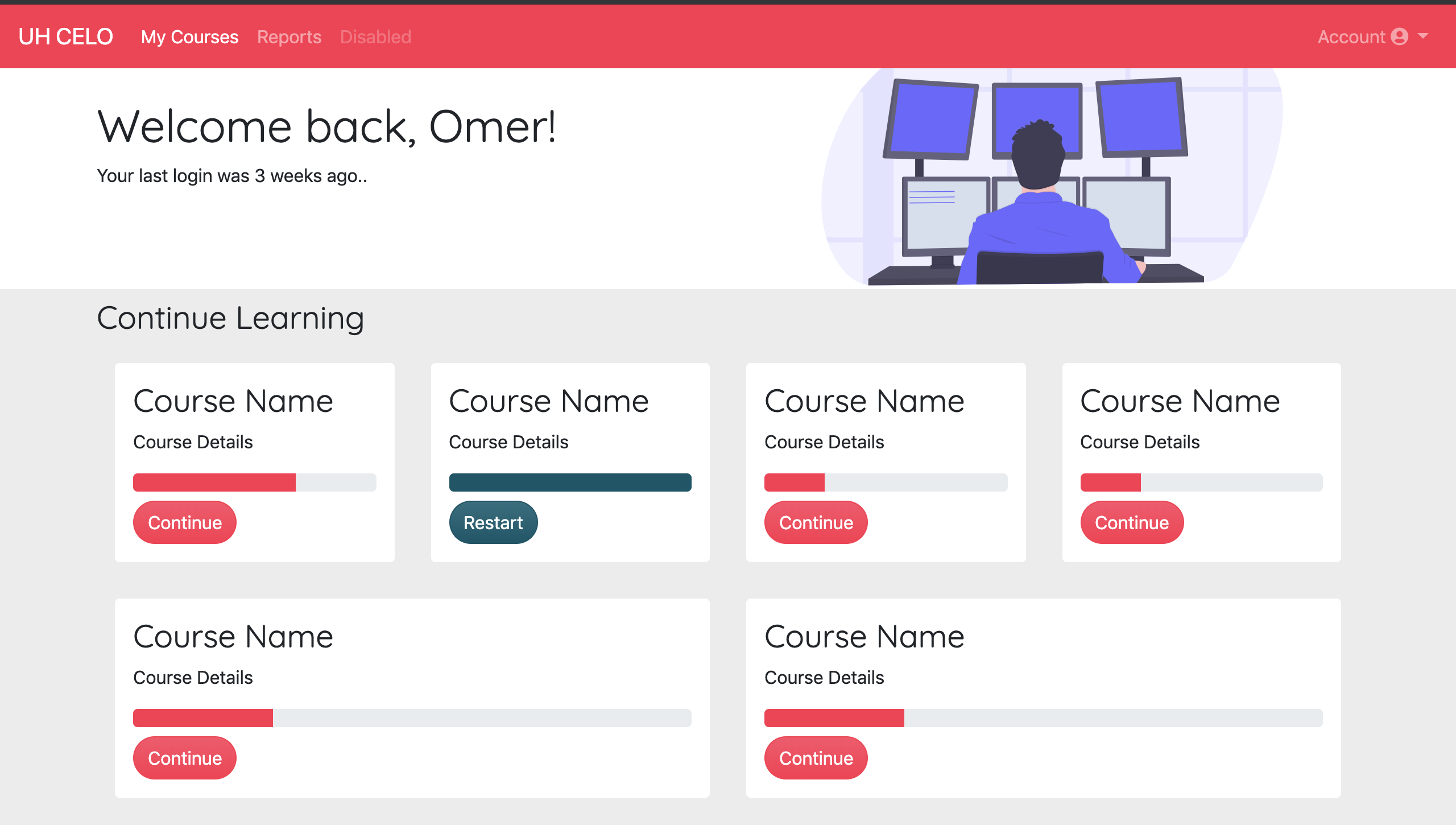 student-dashboard-view