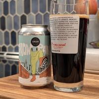 Snow Pants - Union Craft Brewing