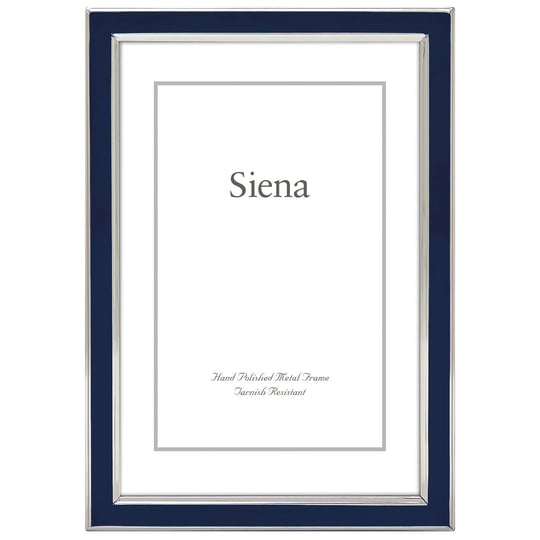 narrow-enameled-silverplate-frame-blue-4x6-1