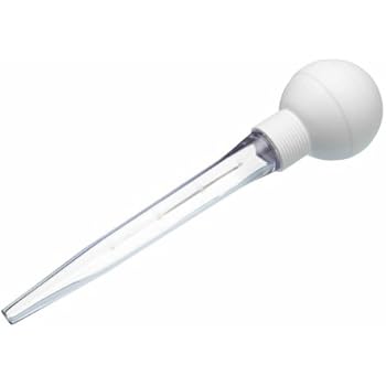 wide-ended turkey baster image