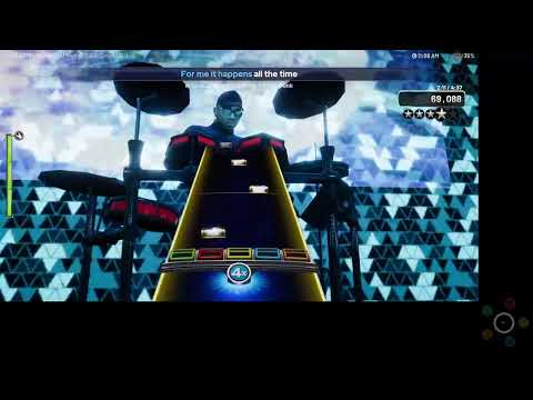 YARG Demo