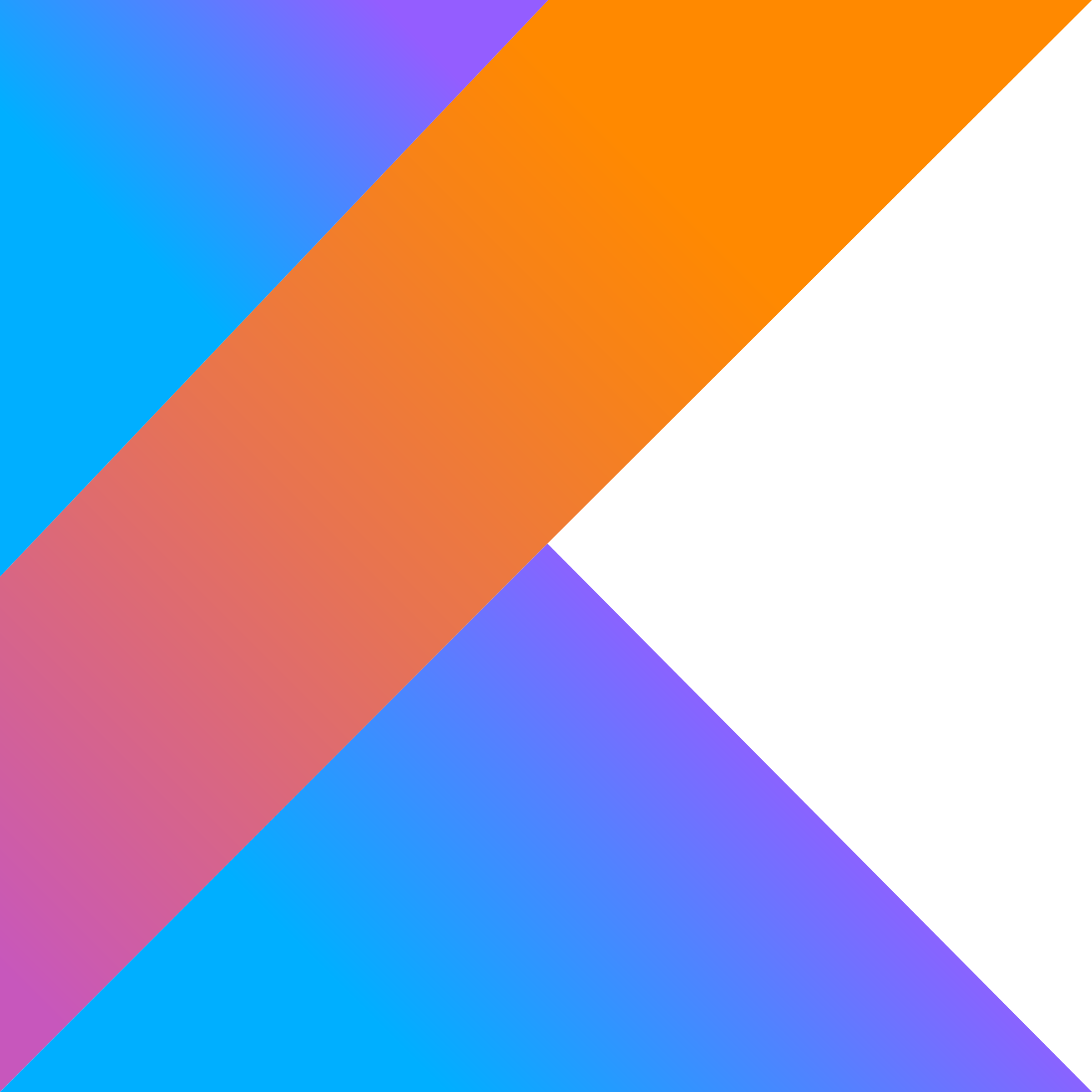 Kotlin Icon